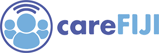 careFIJI logo